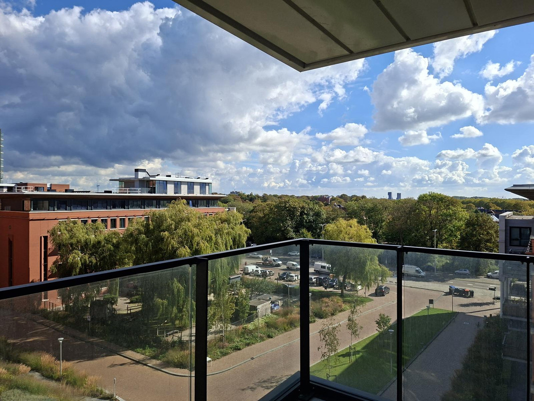 Appartement te huur: Maanplein 112S, 'S-Gravenhage