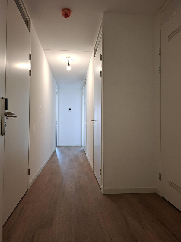 Appartement te huur: Maanplein 112S, 'S-Gravenhage