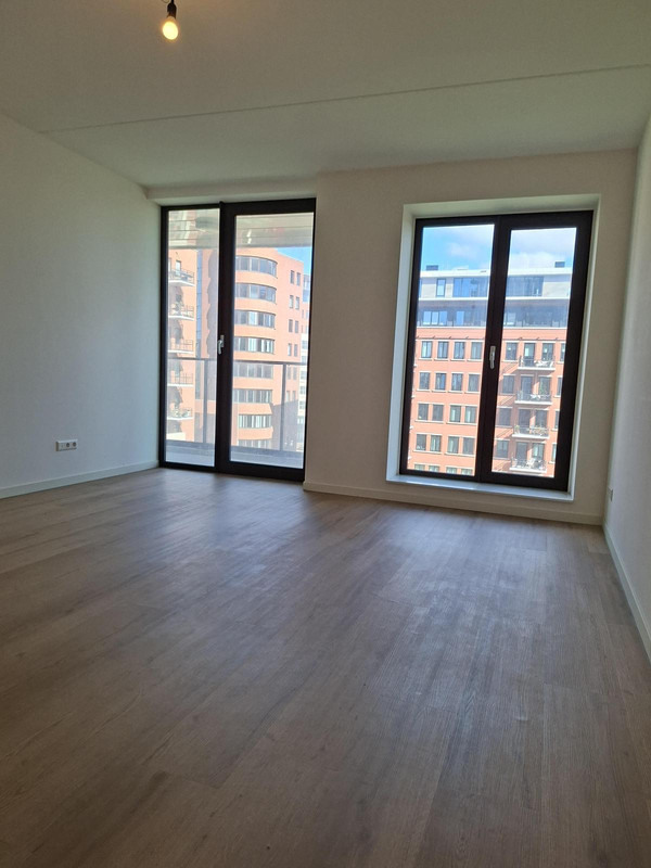 Appartement te huur: Maanplein 112S, 'S-Gravenhage
