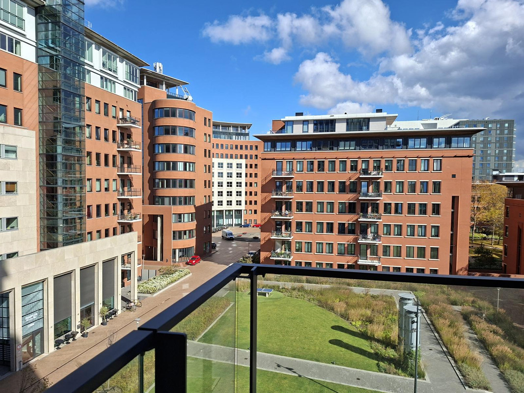 Appartement te huur: Maanplein 112S, 'S-Gravenhage
