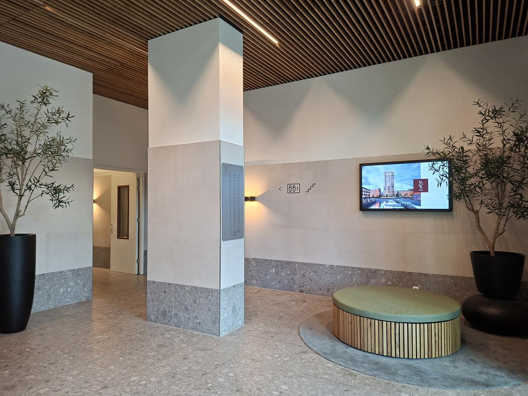 Appartement te huur: Maanplein 112S, 'S-Gravenhage