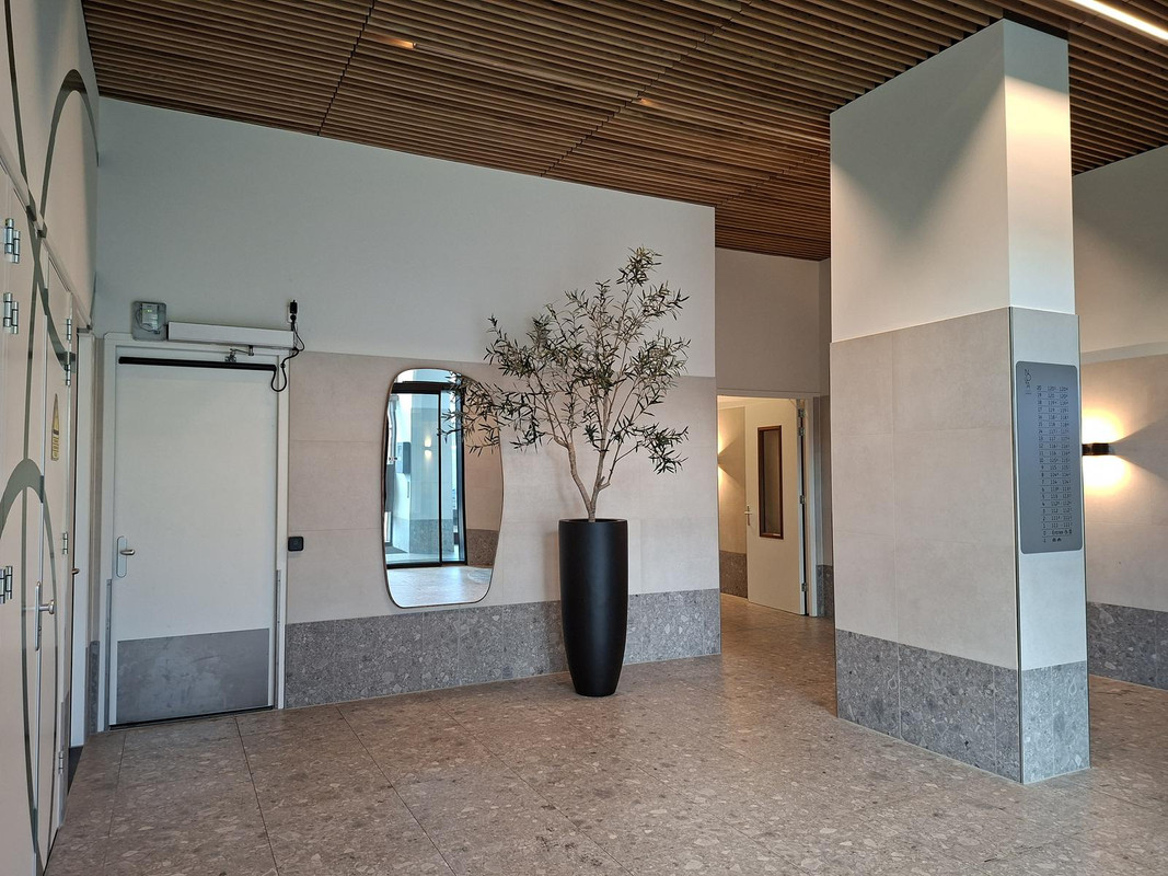 Appartement te huur: Maanplein 112S, 'S-Gravenhage