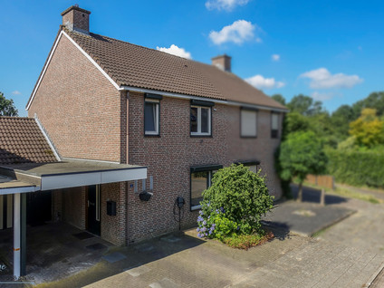 Paardebloemstraat 4