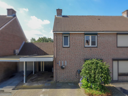 Paardebloemstraat 4