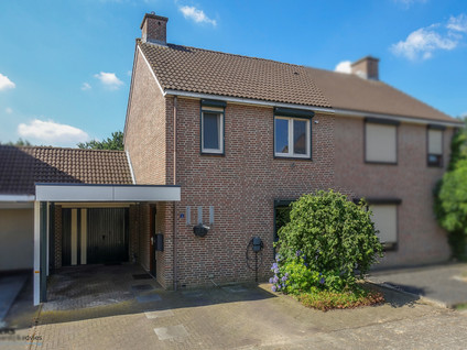 Paardebloemstraat 4