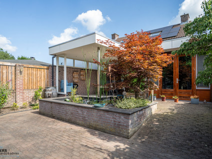 Paardebloemstraat 4