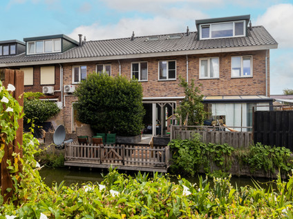Aan de Botersloot 4