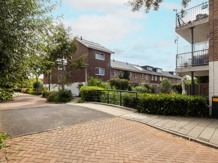 Aan de Botersloot 4