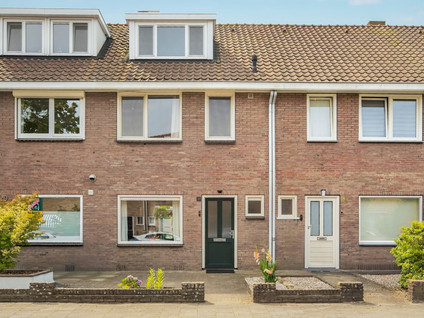 Bergen op Zoomstraat 31