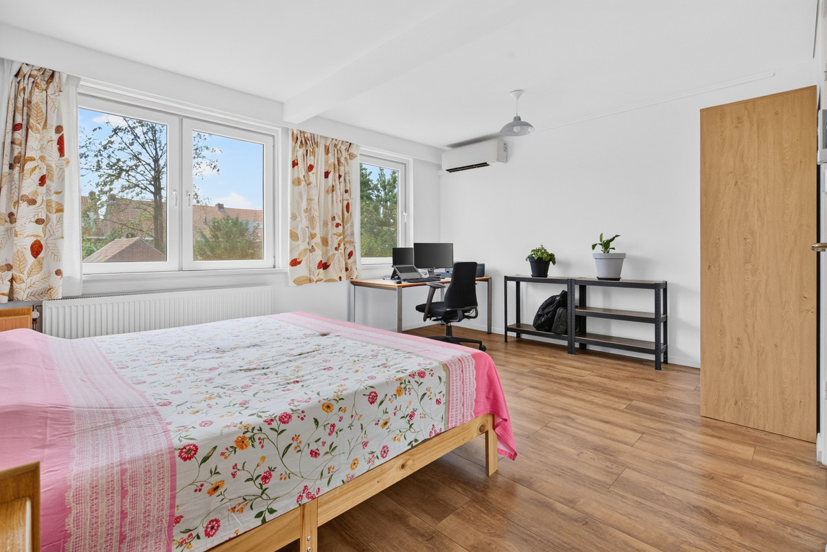 Tussenwoning te koop: Bergen op Zoomstraat 31, Eindhoven