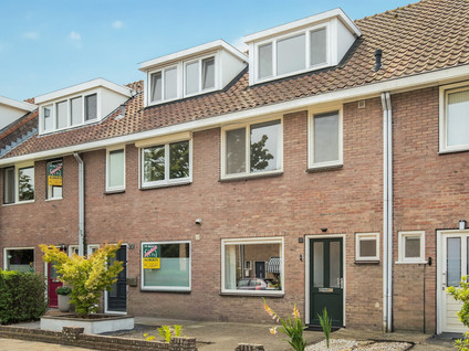 Bergen op Zoomstraat 31