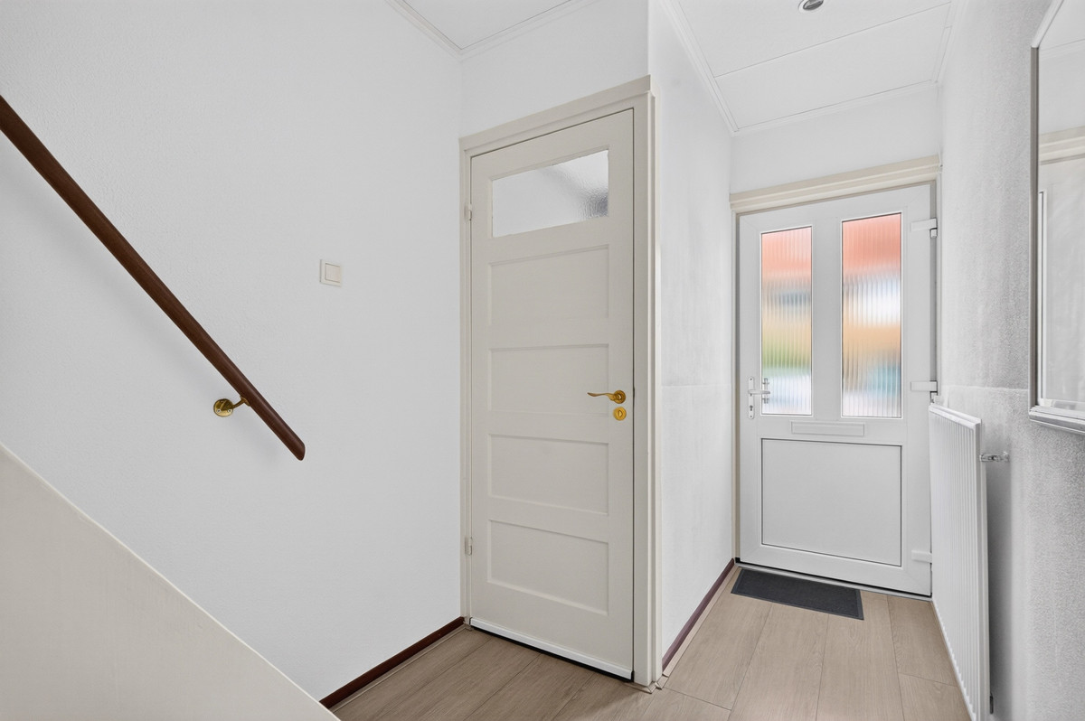 Tussenwoning te koop: Bergen op Zoomstraat 31, Eindhoven