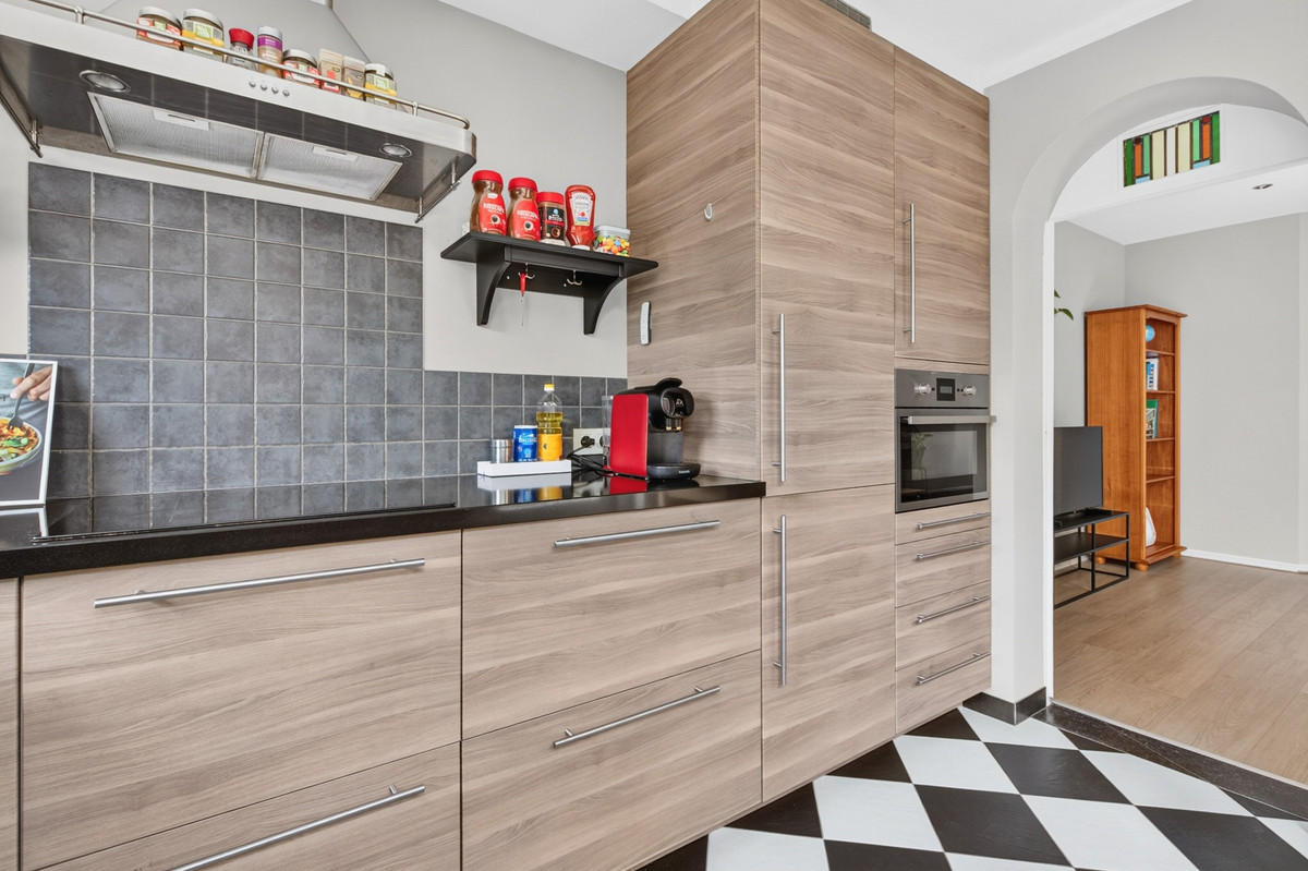 Tussenwoning te koop: Bergen op Zoomstraat 31, Eindhoven