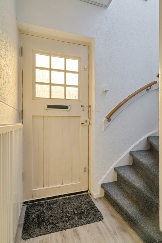 Tussenwoning te koop: Oude Beekbergerweg 316, Apeldoorn