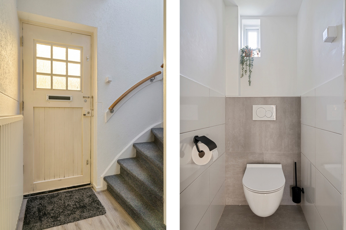 Tussenwoning te koop: Oude Beekbergerweg 316, Apeldoorn