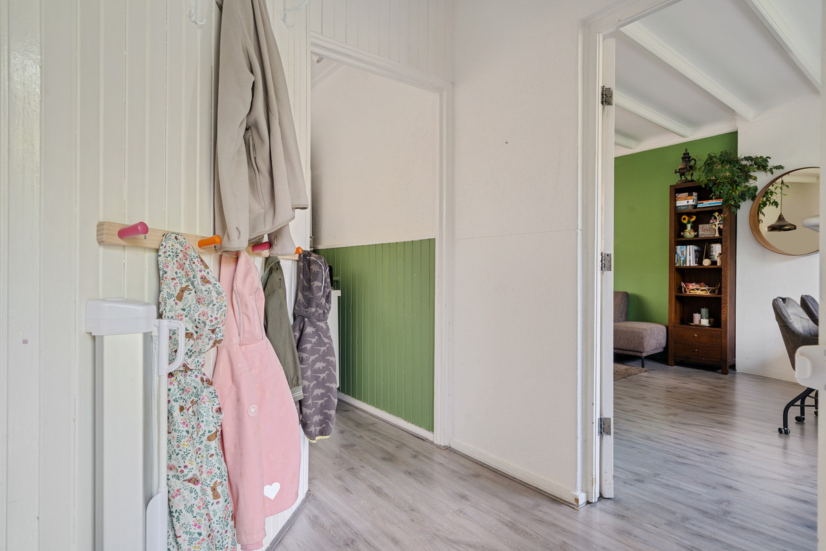 Tussenwoning te koop: Oude Beekbergerweg 316, Apeldoorn