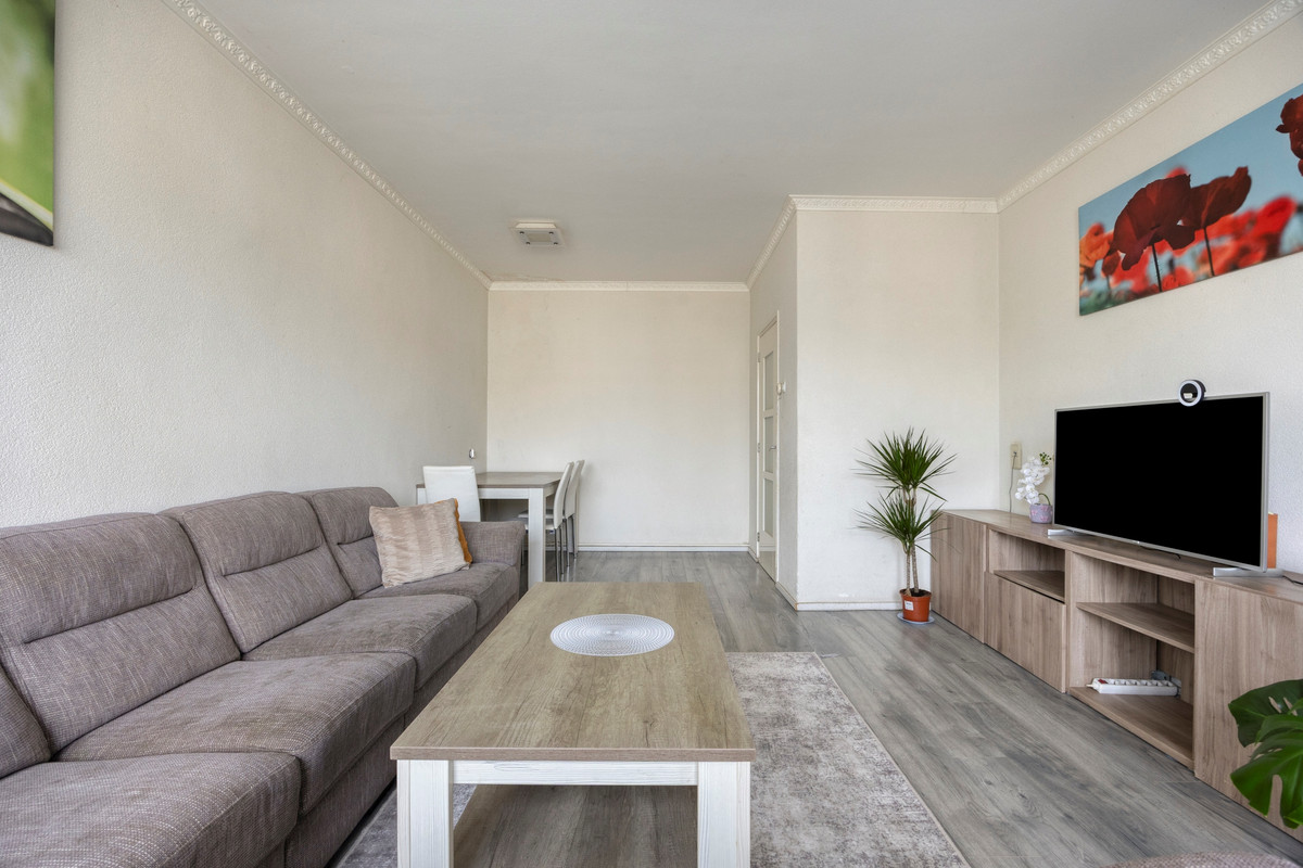 Appartement te koop: Otterrade 24, 'S-Gravenhage