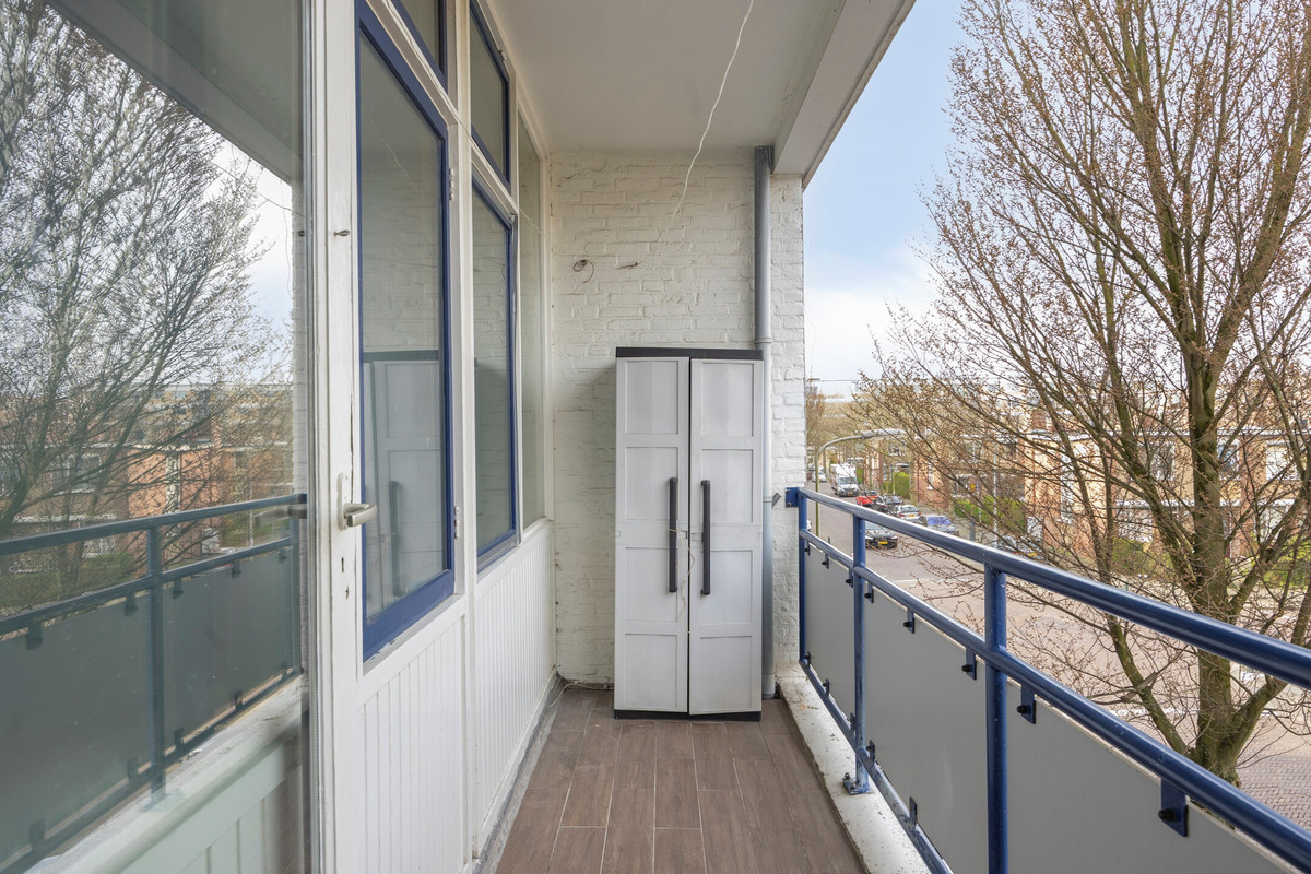 Appartement te koop: Otterrade 24, 'S-Gravenhage