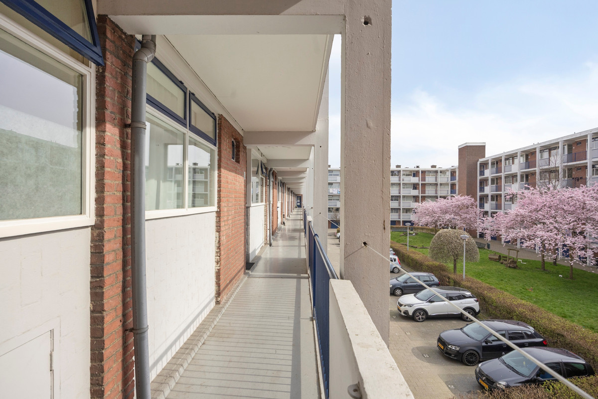 Appartement te koop: Otterrade 24, 'S-Gravenhage