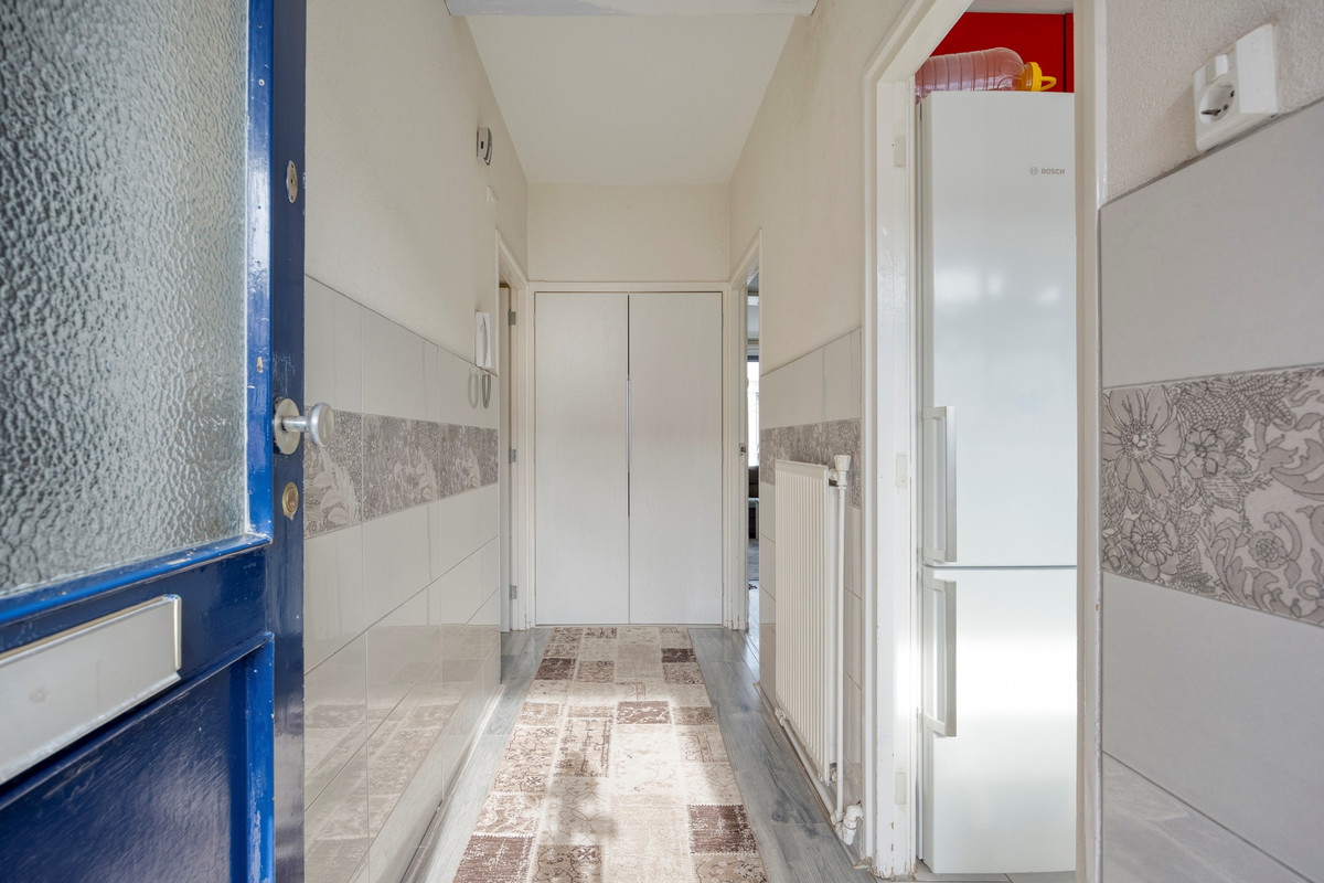 Appartement te koop: Otterrade 24, 'S-Gravenhage
