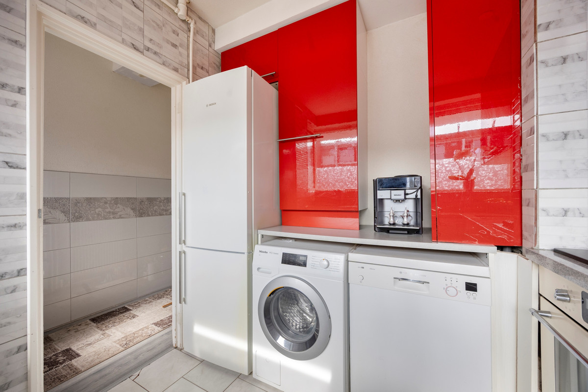 Appartement te koop: Otterrade 24, 'S-Gravenhage