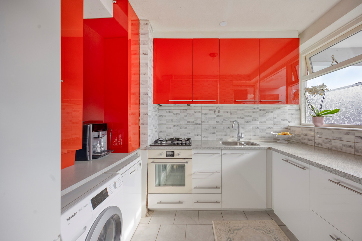 Appartement te koop: Otterrade 24, 'S-Gravenhage