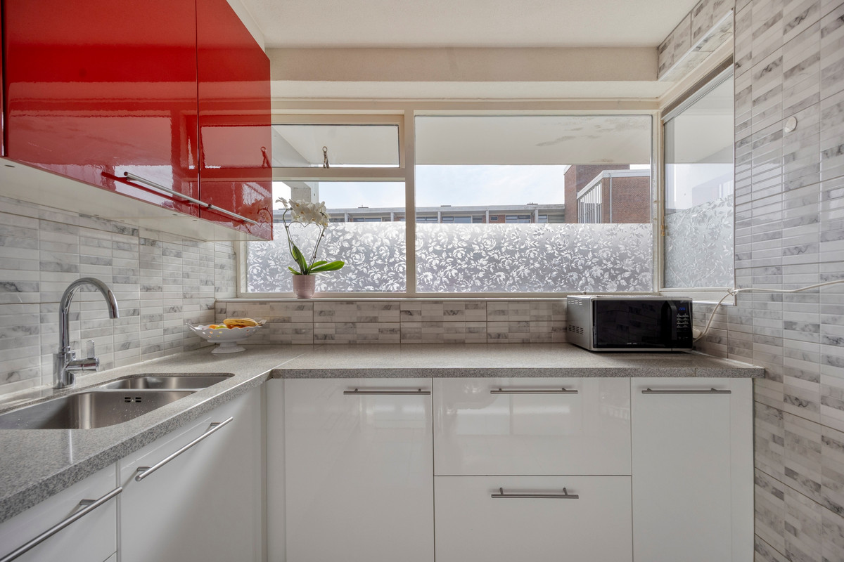 Appartement te koop: Otterrade 24, 'S-Gravenhage