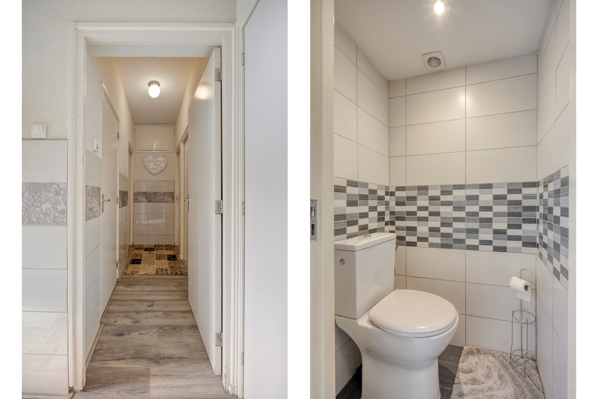 Appartement te koop: Otterrade 24, 'S-Gravenhage