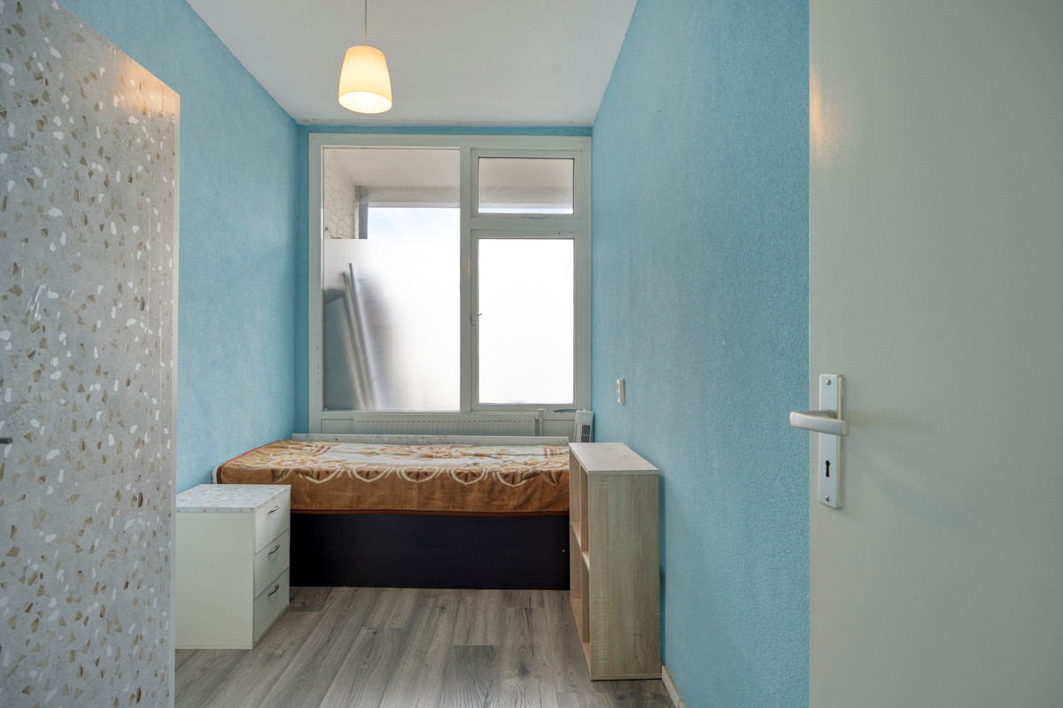 Appartement te koop: Otterrade 24, 'S-Gravenhage