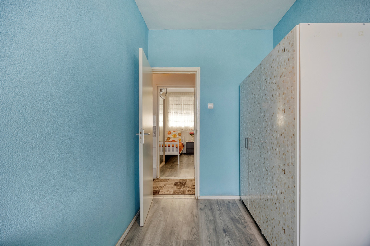 Appartement te koop: Otterrade 24, 'S-Gravenhage