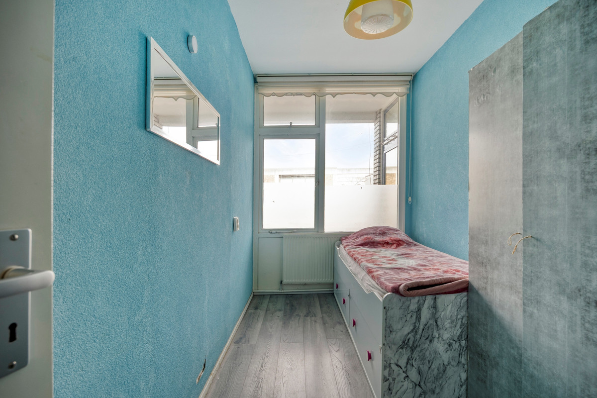 Appartement te koop: Otterrade 24, 'S-Gravenhage