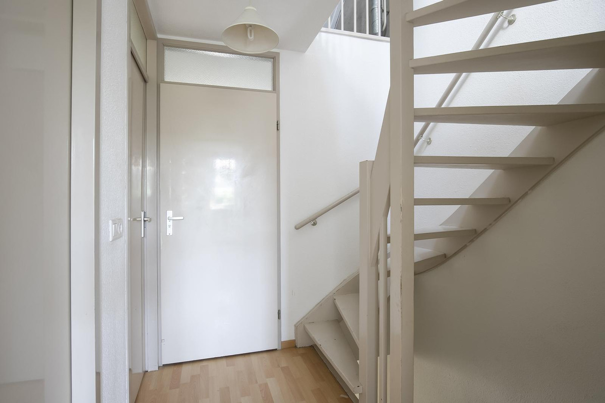 Tussenwoning te koop: Lange Bunder 60, Bavel