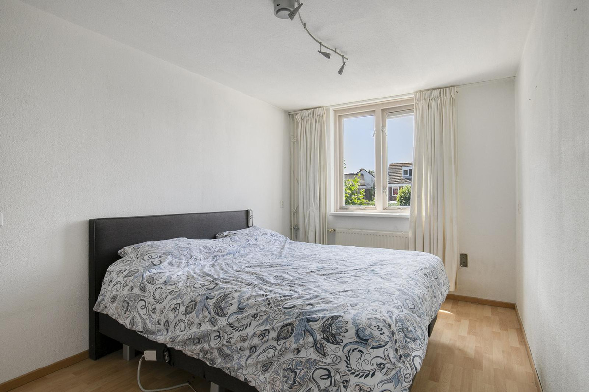 Tussenwoning te koop: Lange Bunder 60, Bavel