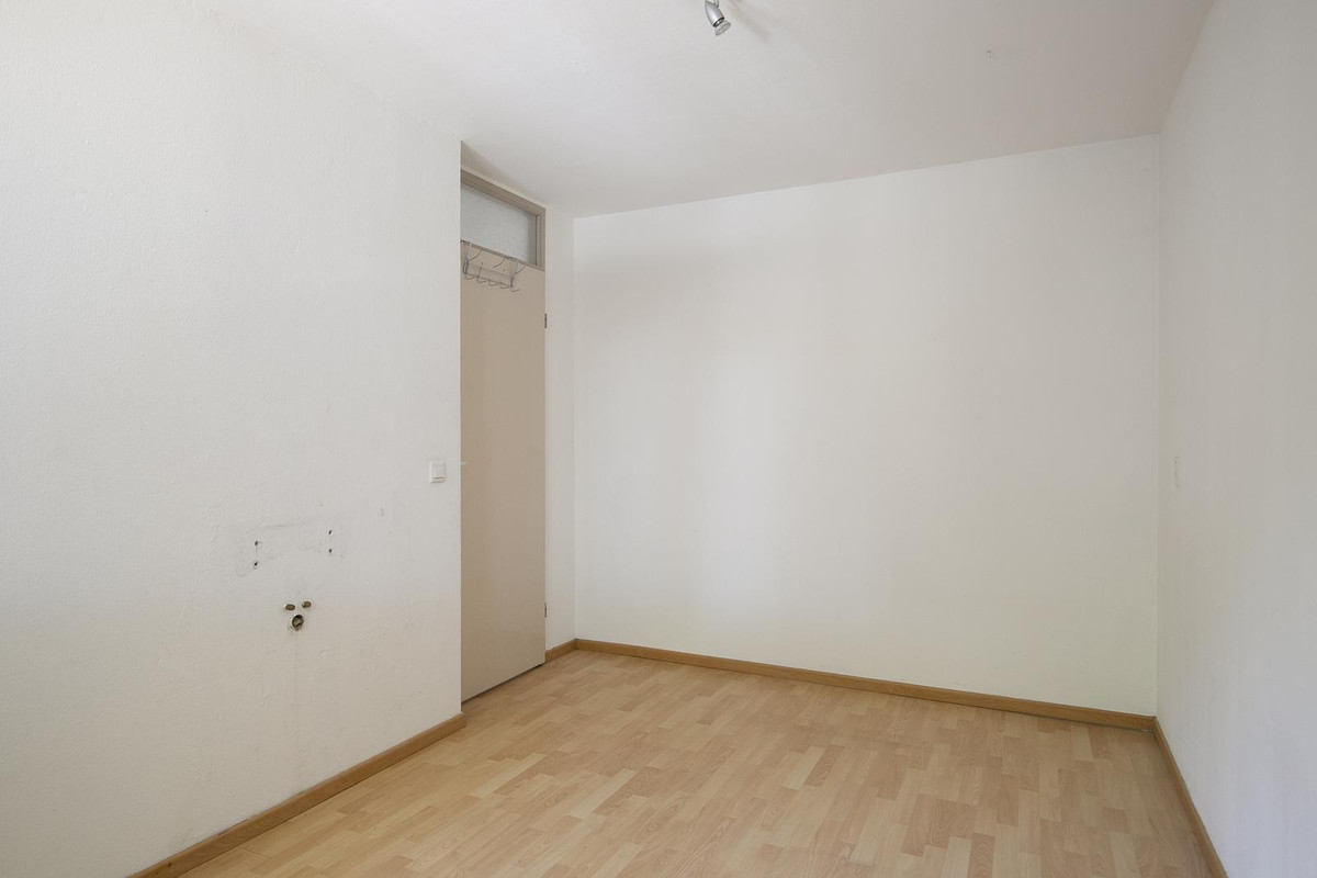 Tussenwoning te koop: Lange Bunder 60, Bavel