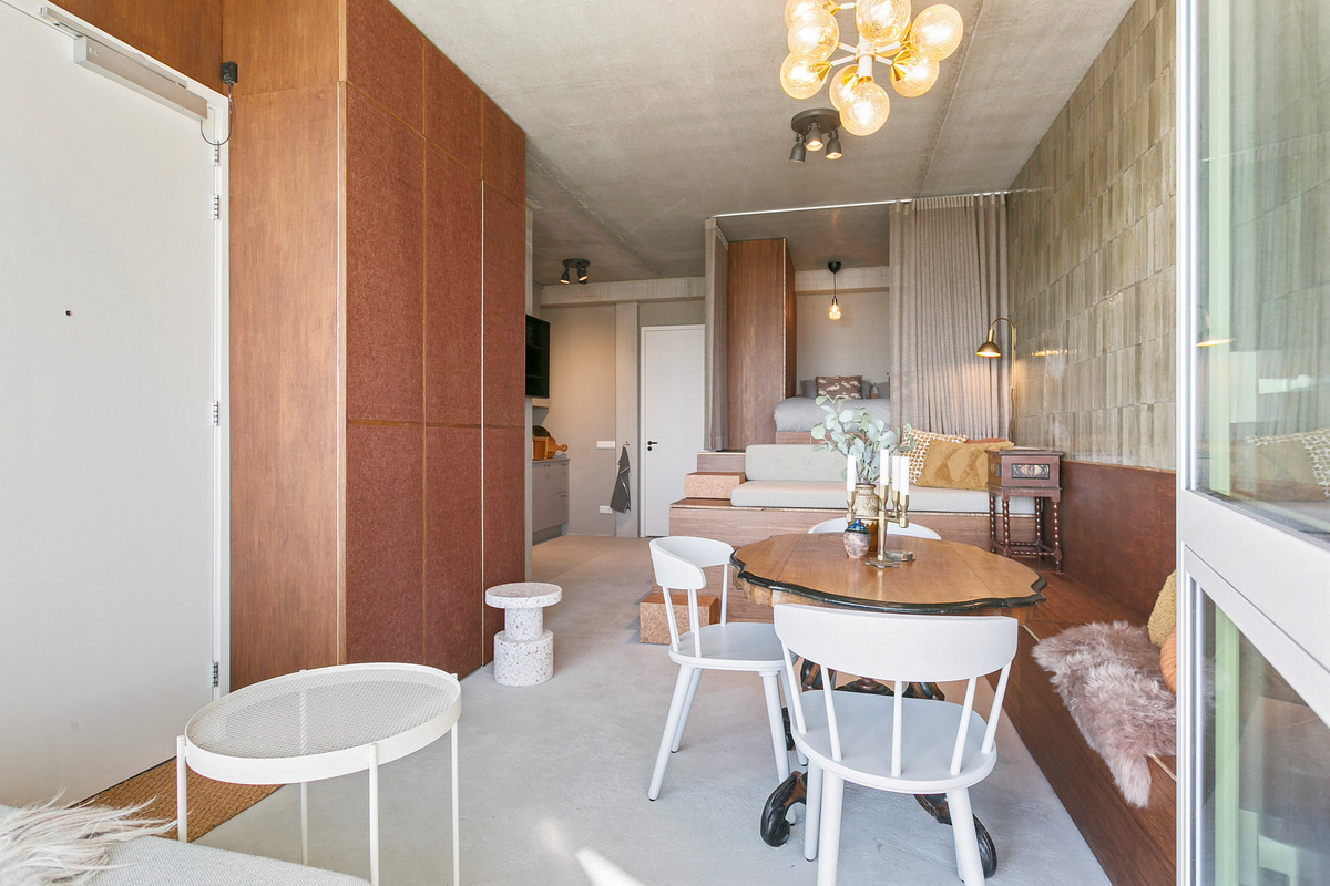 Studio te huur: Haarlemmerweg 334, Amsterdam