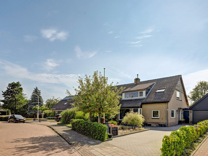 Achterbosk 15