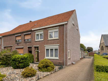 Prinsenbaan 131