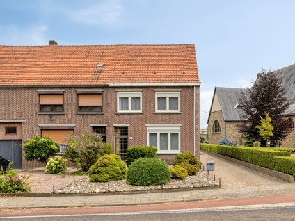 Prinsenbaan 131