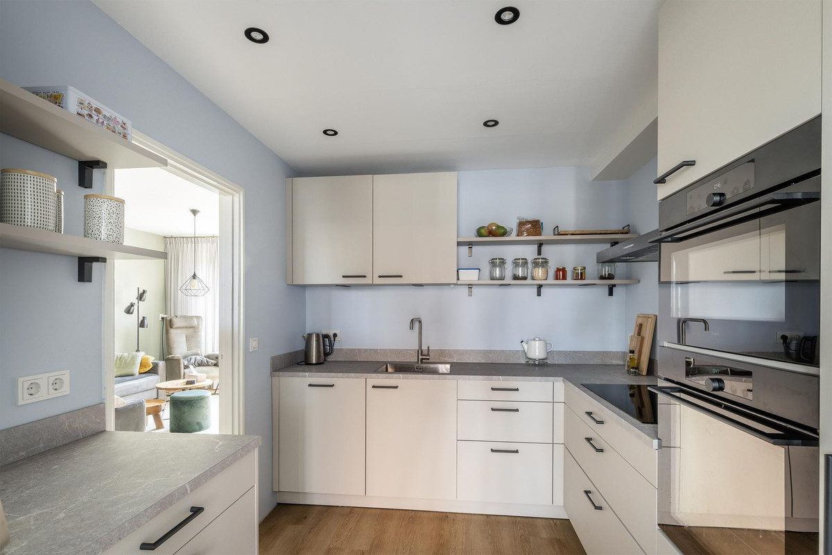 Tussenwoning te koop: Abraham Crijnssenstraat 8, Tholen