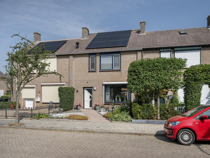 Abraham Crijnssenstraat 8