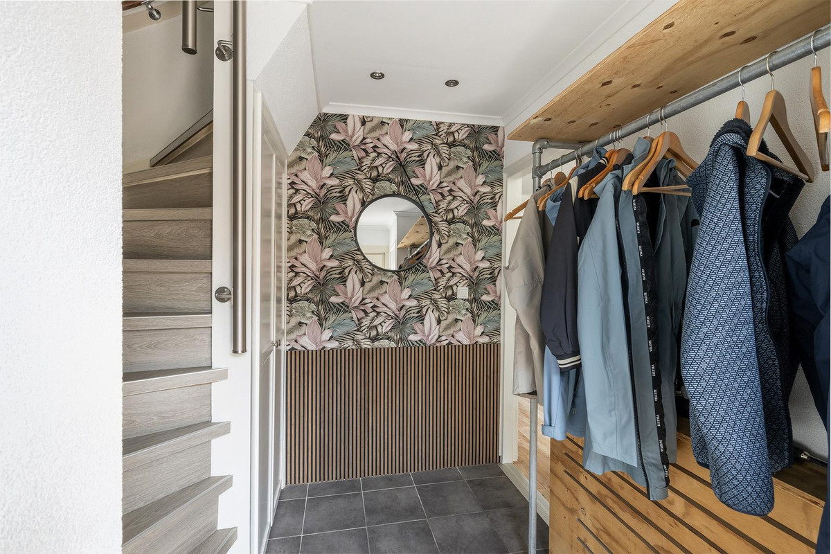Tussenwoning te koop: Abraham Crijnssenstraat 8, Tholen