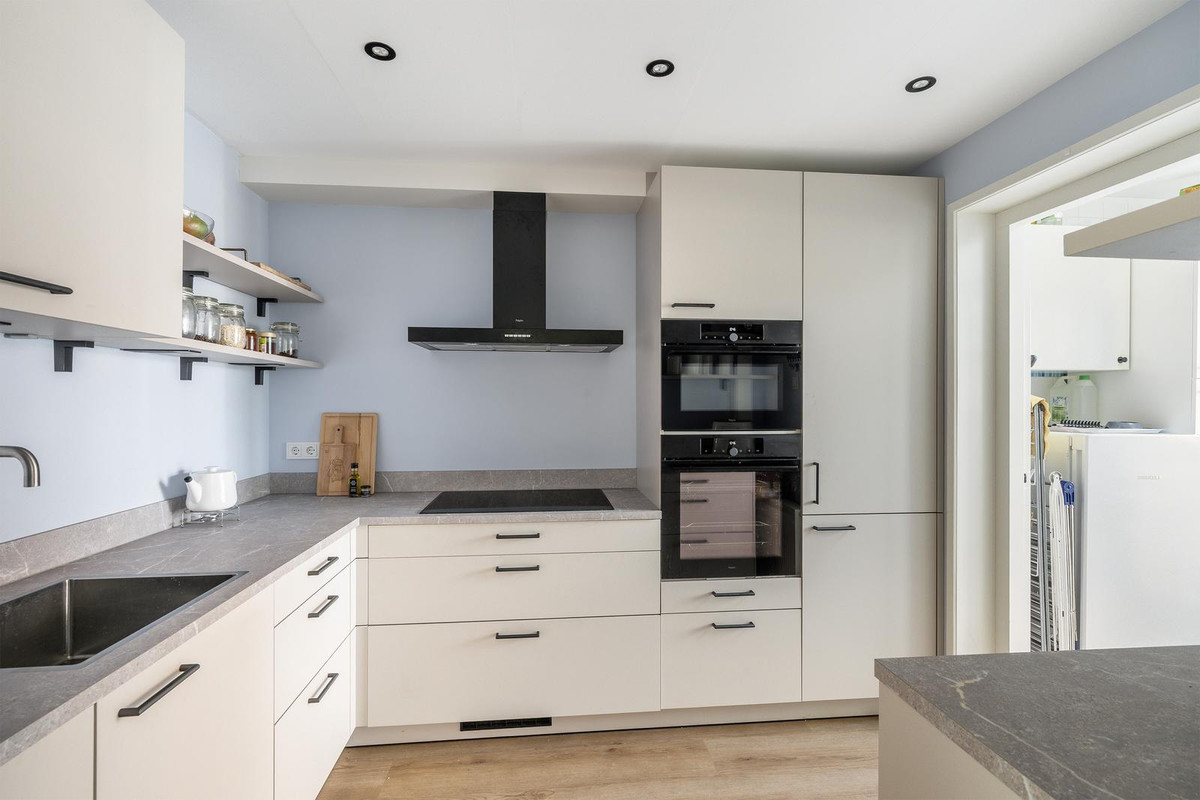 Tussenwoning te koop: Abraham Crijnssenstraat 8, Tholen