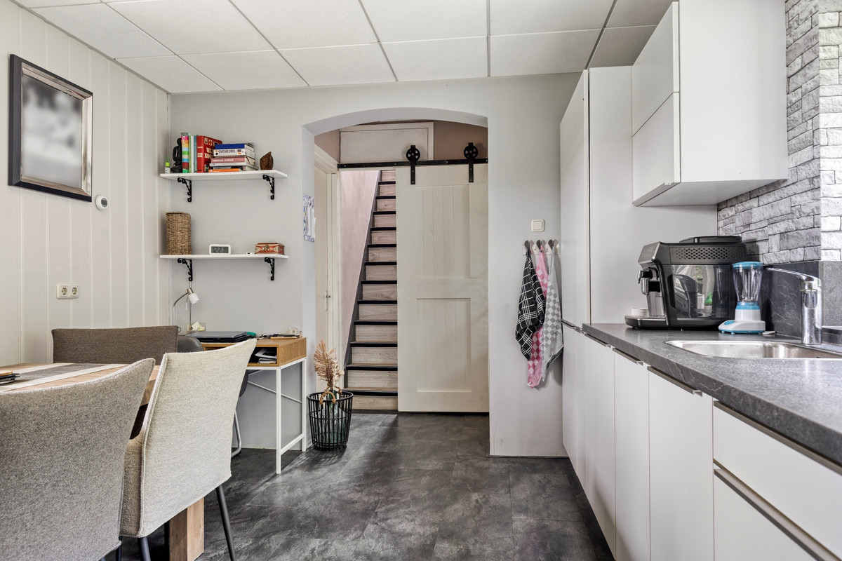 Vrijstaande woning te koop: Meidoornlaan 2, Veenhuizen