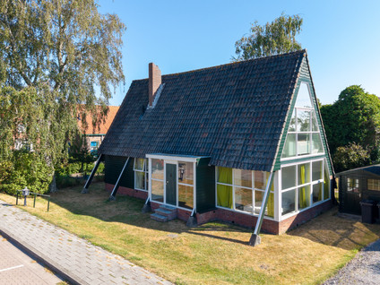 Mettenijedijk 4A
