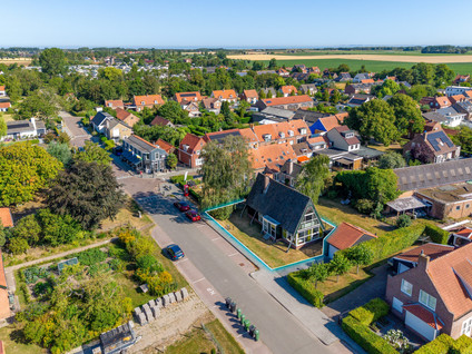 Mettenijedijk 4A
