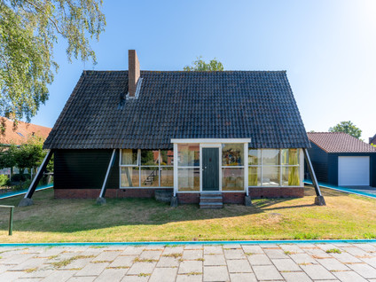 Mettenijedijk 4A