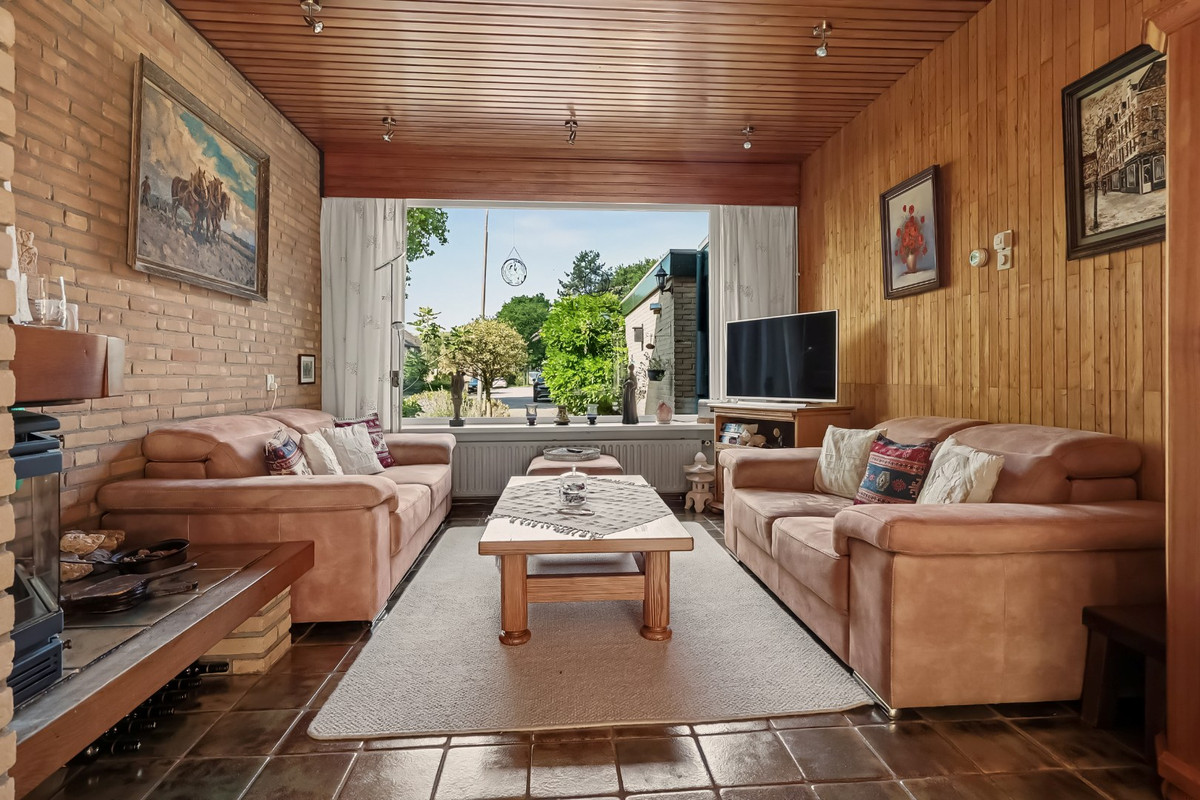 Tussenwoning te koop: Moriaansdreef 112, Putte