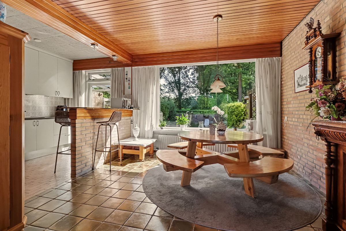 Tussenwoning te koop: Moriaansdreef 112, Putte