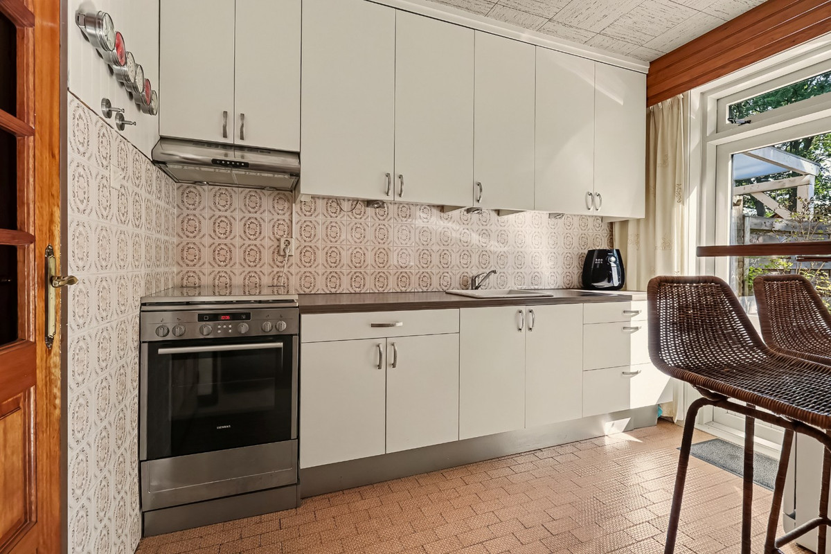 Tussenwoning te koop: Moriaansdreef 112, Putte