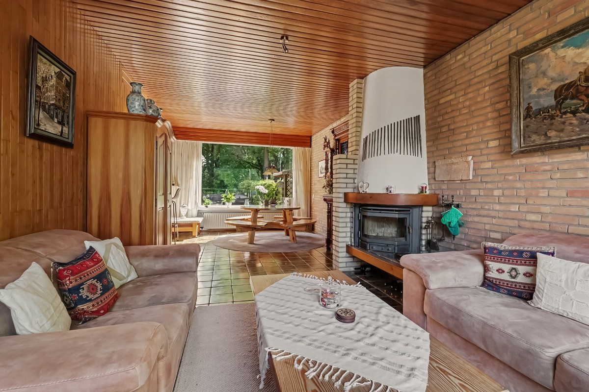 Tussenwoning te koop: Moriaansdreef 112, Putte
